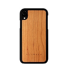 木製iPhoneXRケース
