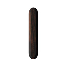 木製のiQOSドアカバーケース　黒檀